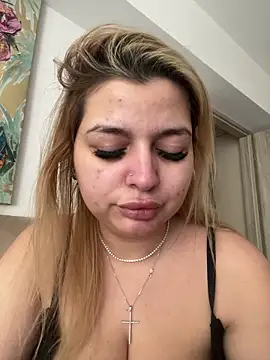 AllysonK's Live XXX Chat