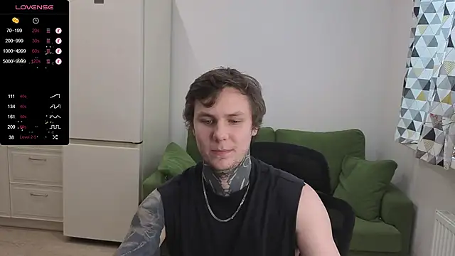 Lechery_boy Obrolan Langsung XXX