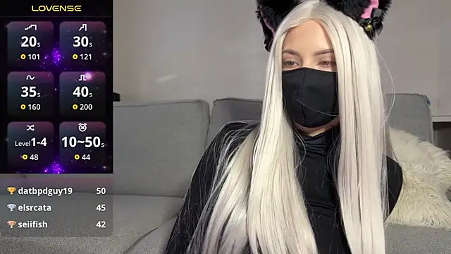 michiko_'s Live XXX Chat