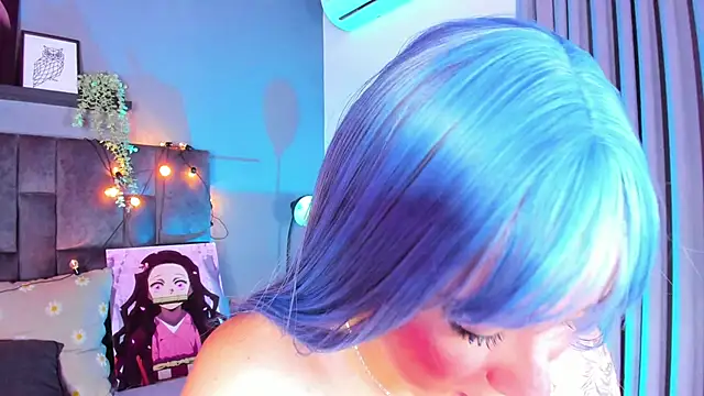 AmbarHills_1's Live XXX Chat