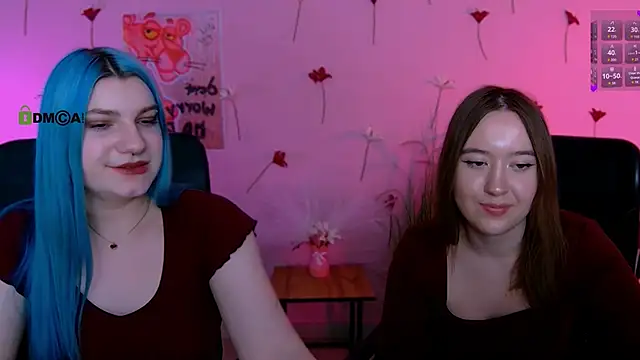 แชท XXX สดของ pure_radiance1