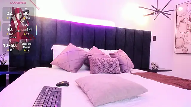 Chatroom XXX en direct de nattashaa7