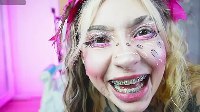 miss___angel's Live XXX Chat