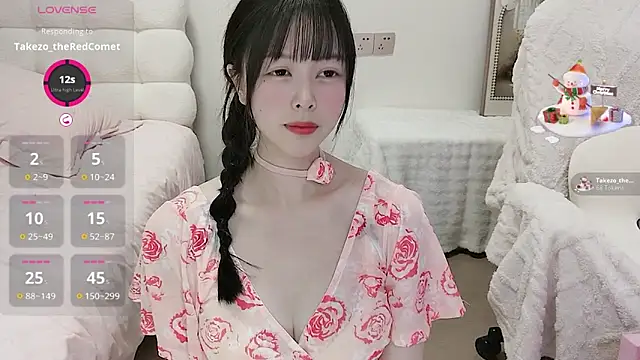 Chatroom XXX en direct de Anna-2005