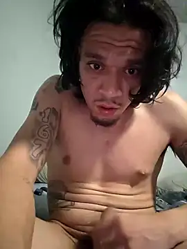 BlueCollarCouple Adlı Modelin Web Kamerası Şovu