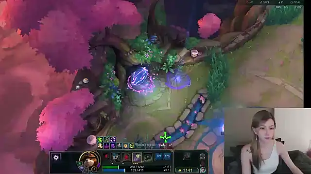 Chatroom XXX en direct de whitecat13