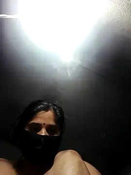 Sexy_khushi19 网络视讯表演