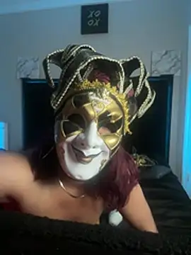 PersonaPlayroom 现场聊天室