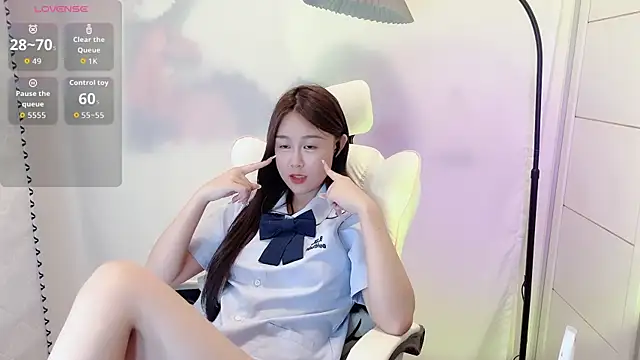 rainbow-166's Live XXX Chat