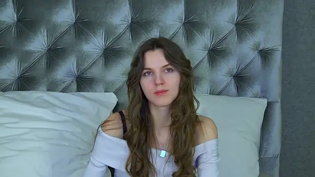 Chatroom XXX en direct de AmaliaLima