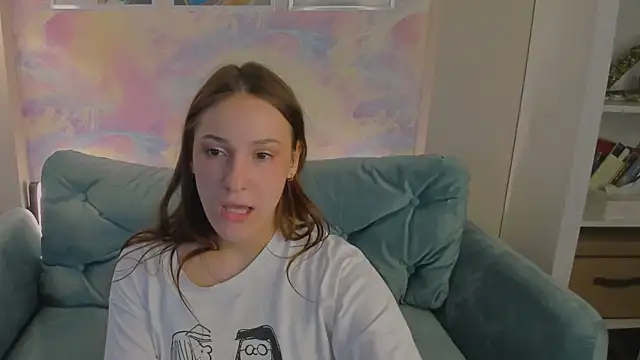 Вебкам-шоу MirageAnn