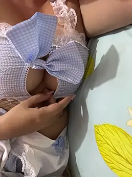 Chat +18 de Hopeluna ao vivo