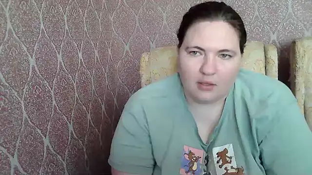 ElviraOreilllyX's Live XXX Chat