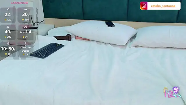 Chatroom XXX en direct de Greycy_Williams