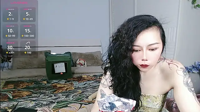 sasating Show Webcam