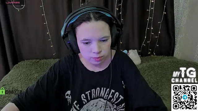 MisaRisaChan's Live XXX Chat