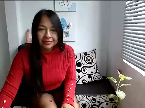 alisonnturbay's Live XXX Chat