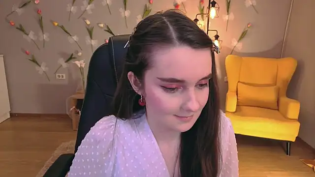 CloudGrace's Live XXX Chat