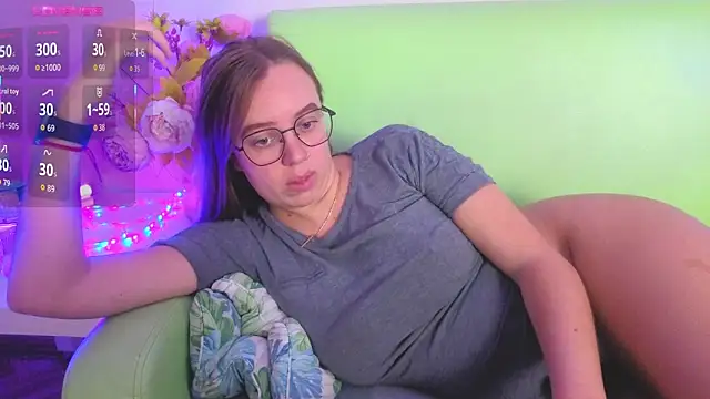 Chatroom XXX en direct de Sofia_Bushe