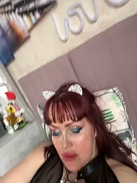 Lolaley2's Live XXX Chat