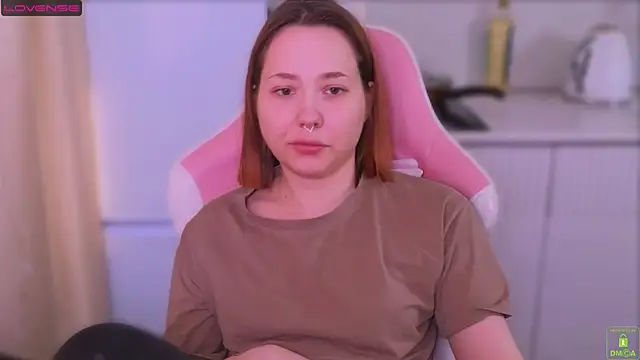 Airyhill – Live XXX-chat