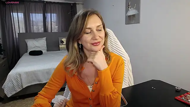 Chatroom XXX en direct de Vanessa_Nowak