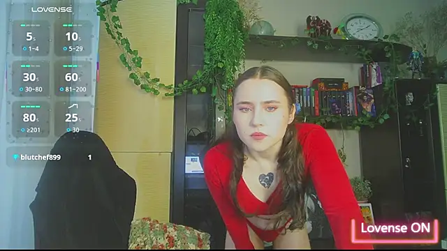 Chatroom XXX en direct de lunar_Sanata