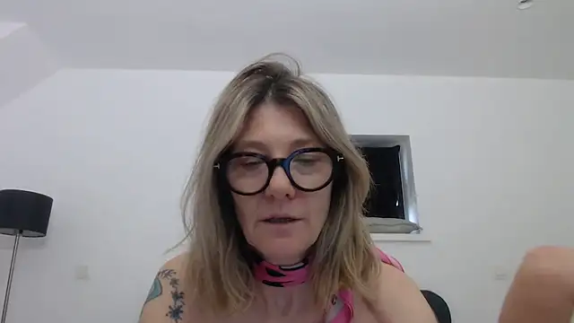 godinflower Show Webcam