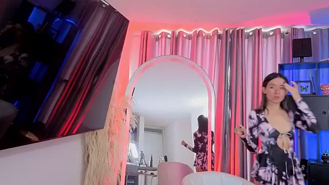 Nicky_sexfire's Live XXX Chat