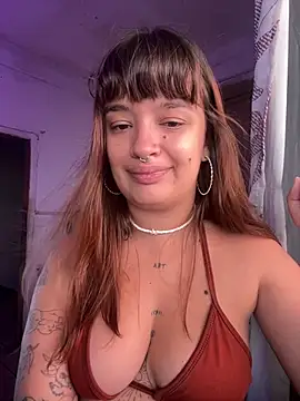 pepsicolacouple – Live XXX-chat