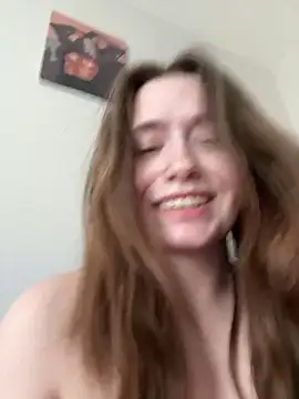 Chatroom XXX en direct de Sabrina_shells