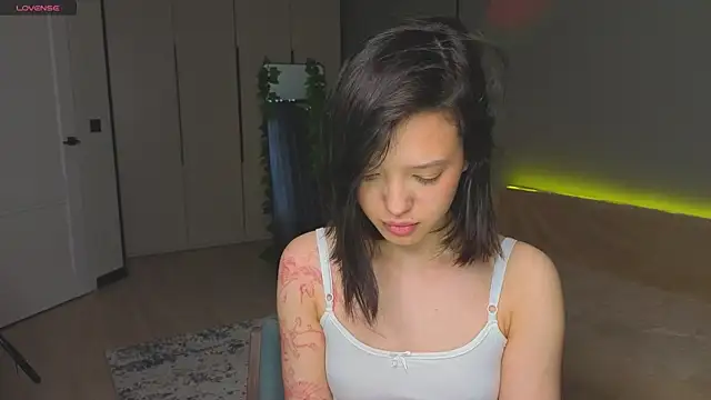 RikoAsada – Live XXX-chat