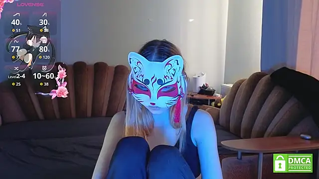 YumikoMori's Webcam Show