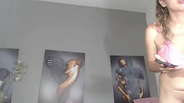 AntonellaBlanc live XXX chat