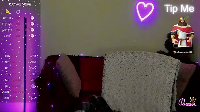 Chatroom XXX en direct de Alicia_love00