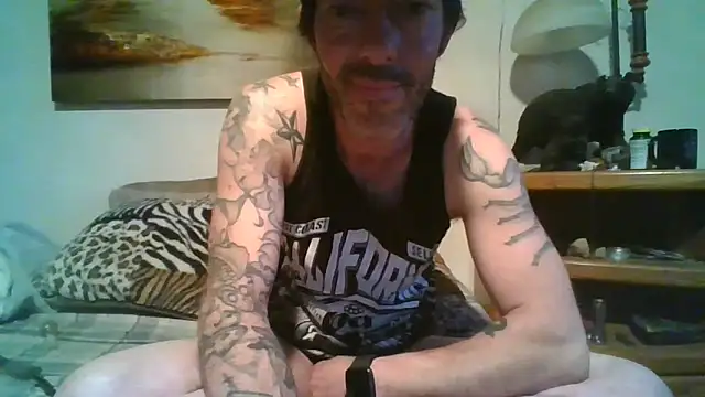 theboobietrap Show Webcam