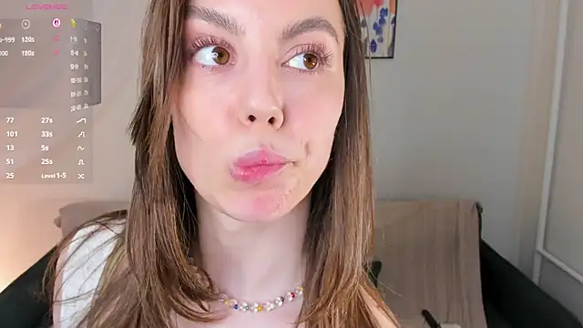 sweet_and_flirt's Live XXX Chat