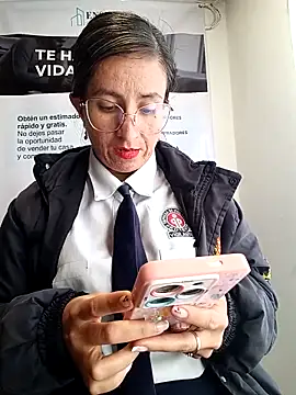 Valentina--1 – Live XXX-chat