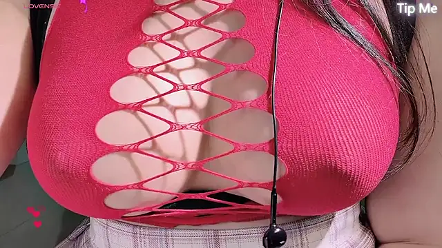 donghuangtaiyi---のウェブカメラショー