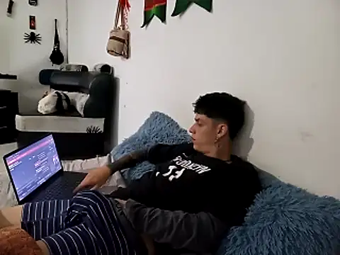 blackninja66のウェブカメラショー