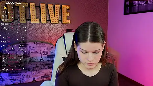 Chatroom XXX en direct de Lunatrend