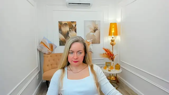 Chatroom XXX en direct de CharlotteKerti