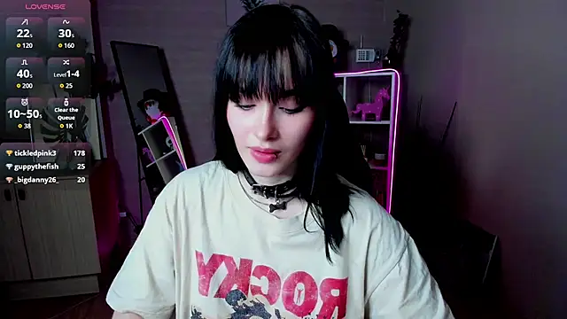 demetra__ – Live XXX-chat