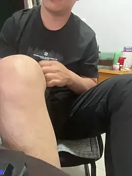 saonan_JJのウェブカメラショー