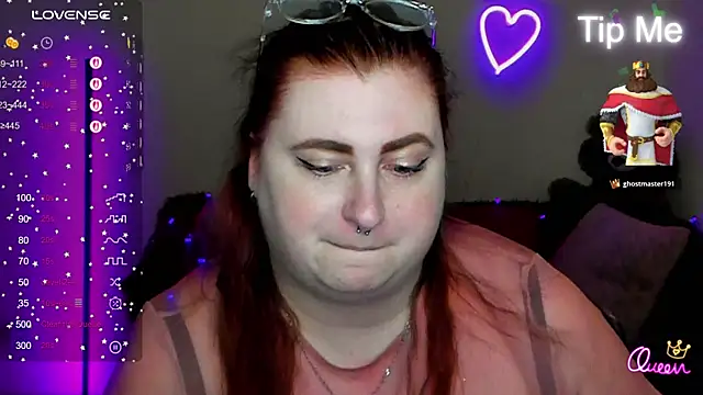 Alicia_love00 Chat XXX in diretta