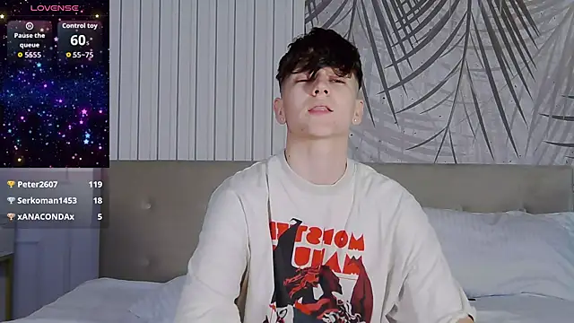 Chat +18 de ravenryx ao vivo