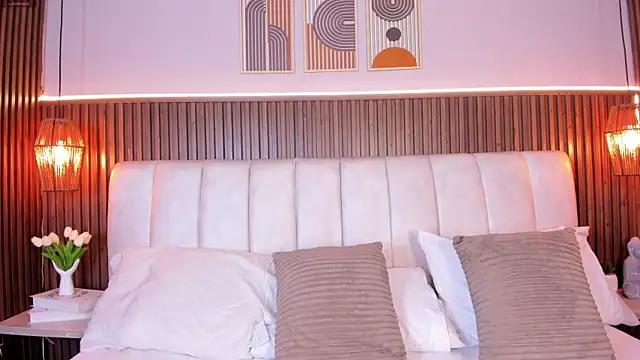 Živý XXX chat LisaLain