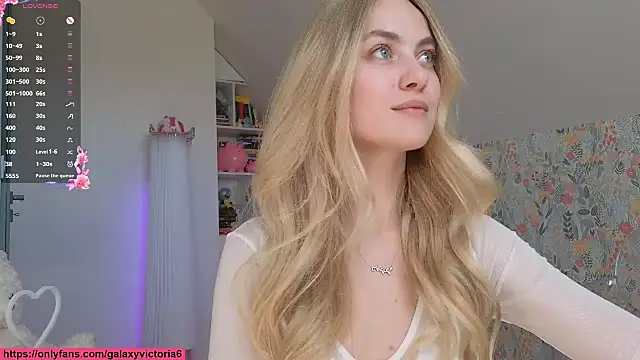 Chat +18 de brilliantvictoria ao vivo