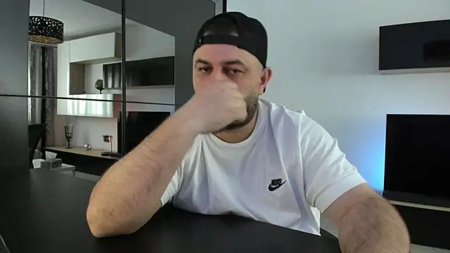 DravenPeak's Live Chat Room