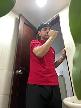 Show de webcam de juanma759